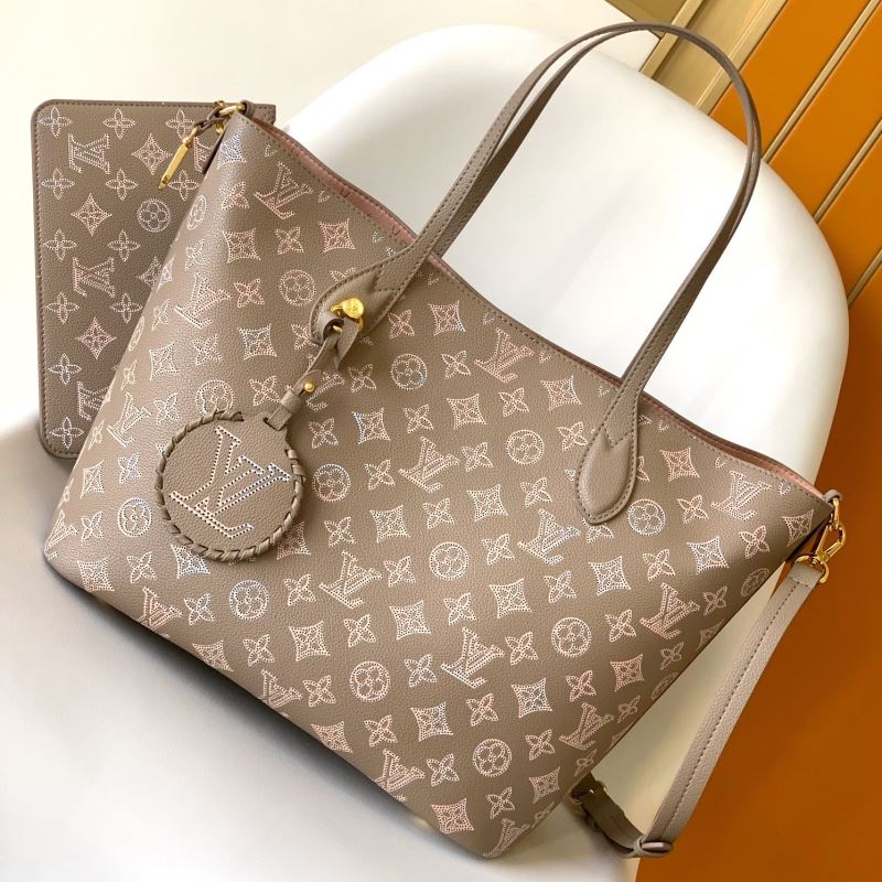 LV Shopping Bags